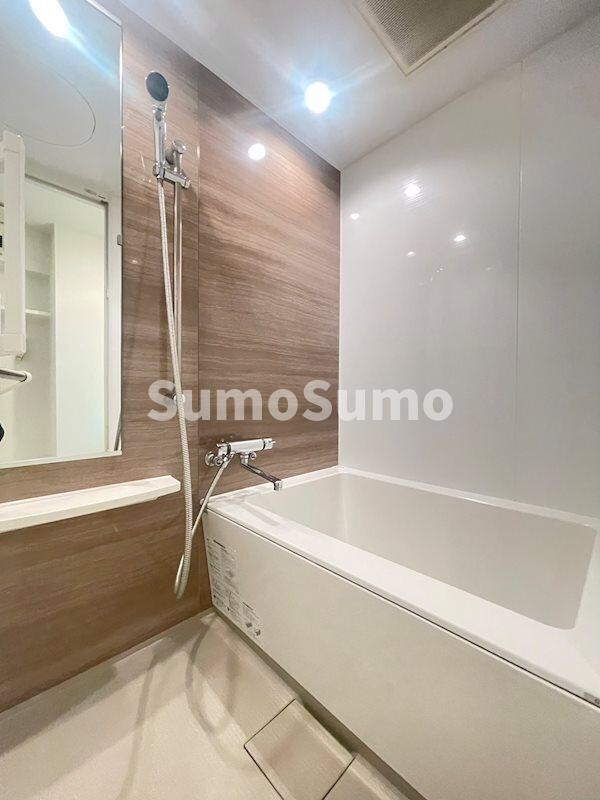 エンクレスト天神MARKの物件内観写真