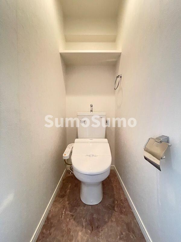 エンクレスト天神MARKの物件内観写真