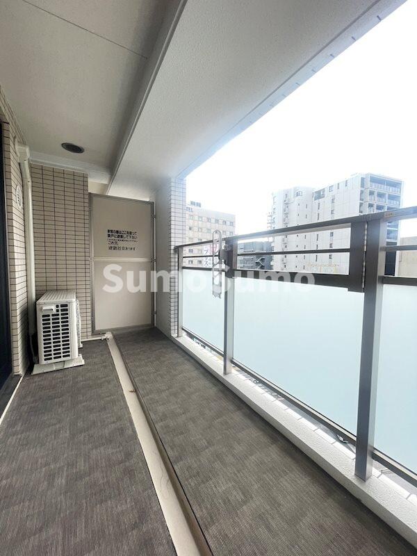 エンクレスト天神MARKの物件内観写真