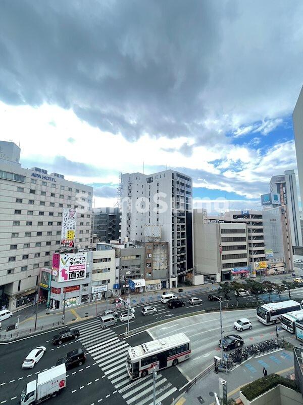 エンクレスト天神MARKの物件内観写真