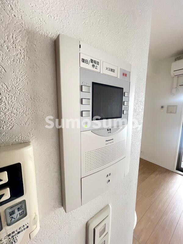 エンクレスト天神MARKの物件内観写真