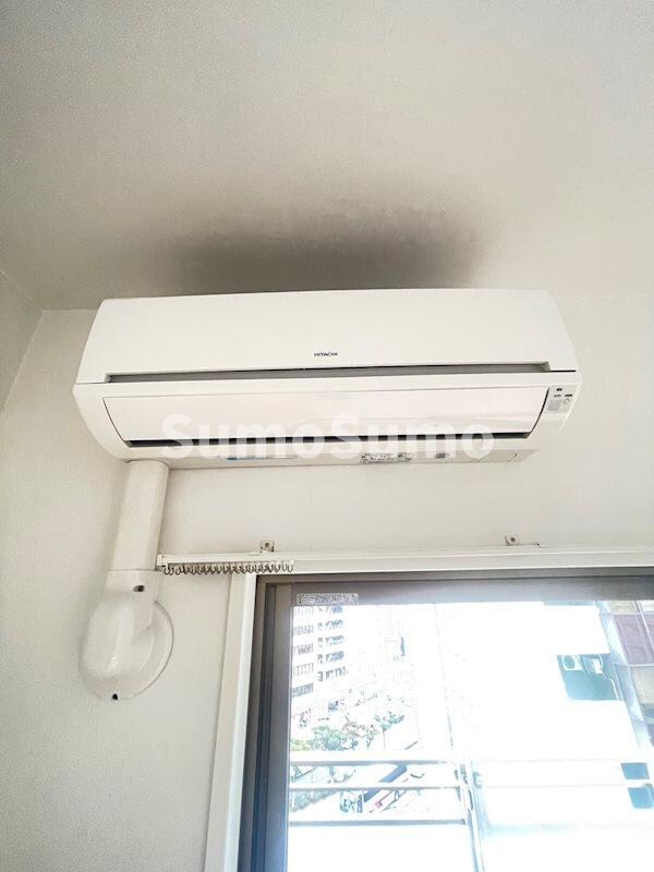 エンクレスト天神MARKの物件内観写真