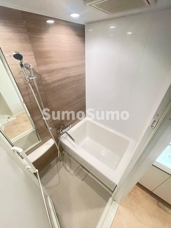 エンクレスト天神MARKの物件内観写真