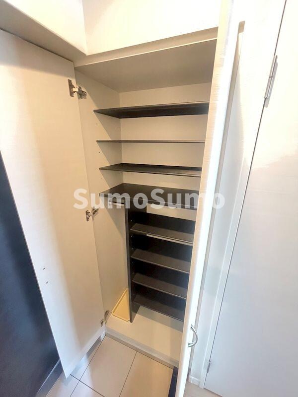 エンクレスト天神MARKの物件内観写真