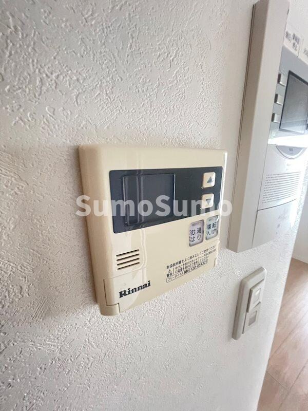 エンクレスト天神MARKの物件内観写真