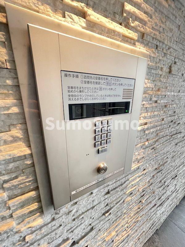 エンクレスト天神MARKの物件内観写真