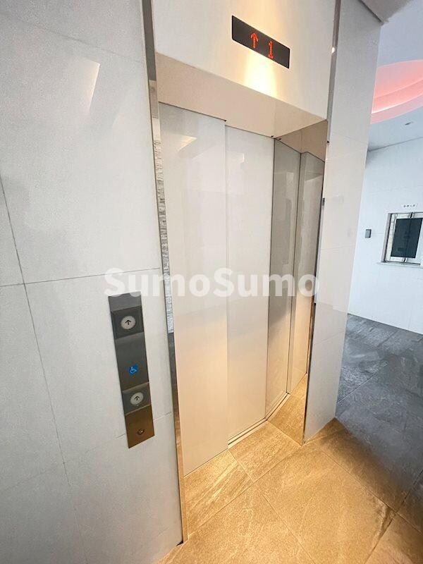 エンクレスト天神MARKの物件内観写真