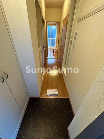 レオパレスデイジーヴィラの物件内観写真