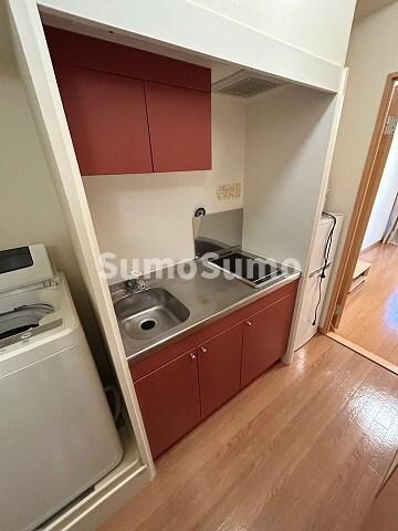 レオパレスデイジーヴィラの物件内観写真