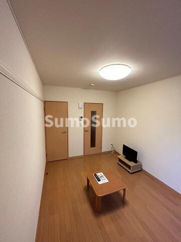 レオパレスデイジーヴィラの物件内観写真