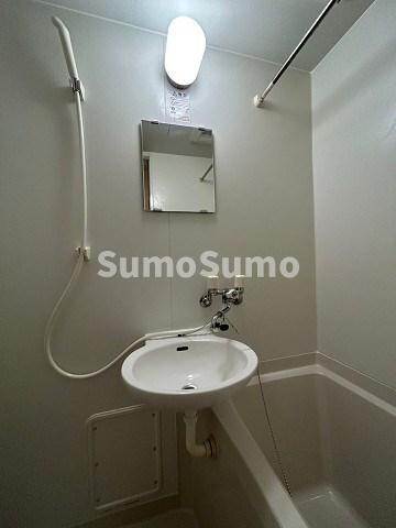 レオパレスデイジーヴィラの物件内観写真