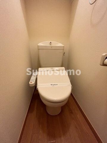 レオパレスデイジーヴィラの物件内観写真