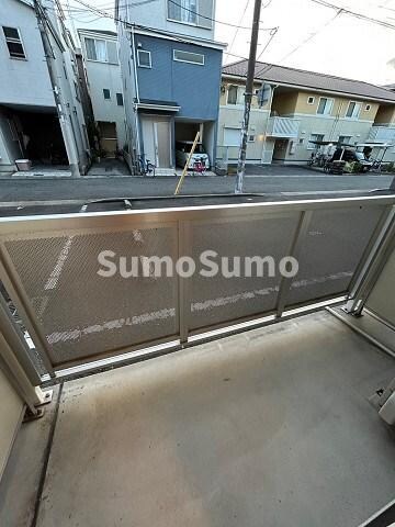 レオパレスデイジーヴィラの物件内観写真