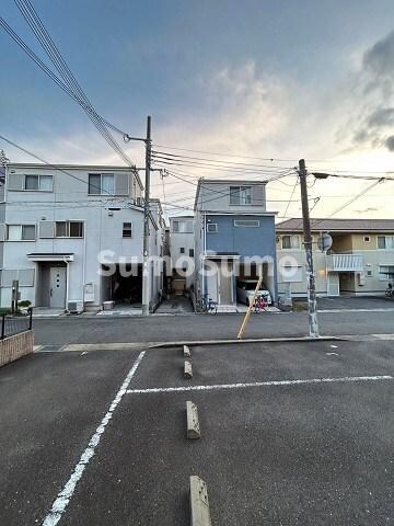 レオパレスデイジーヴィラの物件内観写真