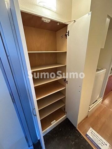 レオパレスデイジーヴィラの物件内観写真