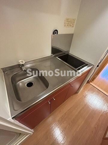 レオパレスデイジーヴィラの物件内観写真