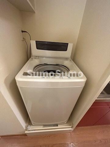 レオパレスデイジーヴィラの物件内観写真