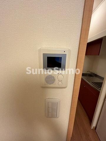 レオパレスデイジーヴィラの物件内観写真