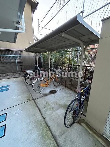 レオパレスデイジーヴィラの物件内観写真