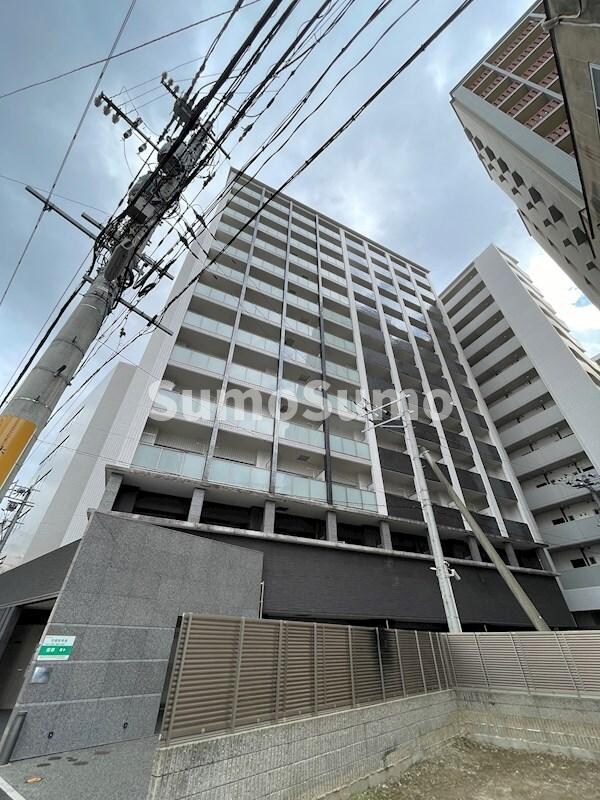 天神駅 徒歩6分 5階の物件外観写真