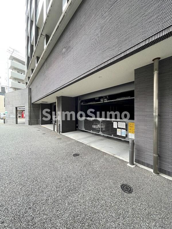 天神駅 徒歩6分 5階の物件外観写真