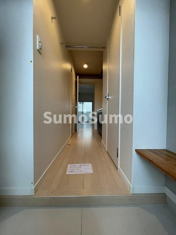 天神駅 徒歩6分 5階の物件内観写真