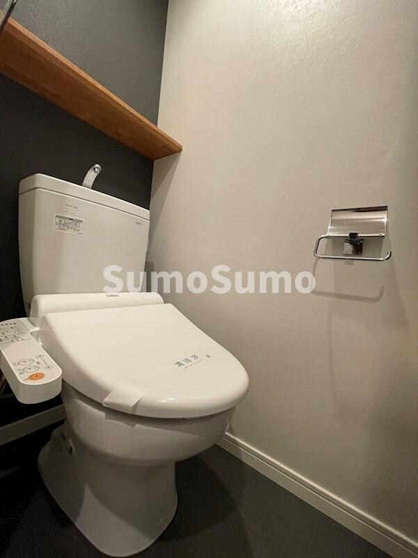 天神駅 徒歩6分 5階の物件内観写真