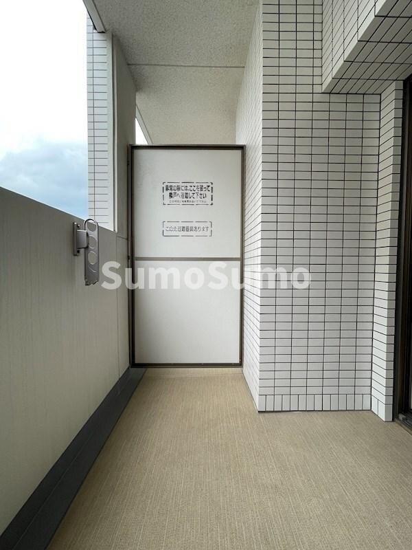 天神駅 徒歩6分 5階の物件内観写真