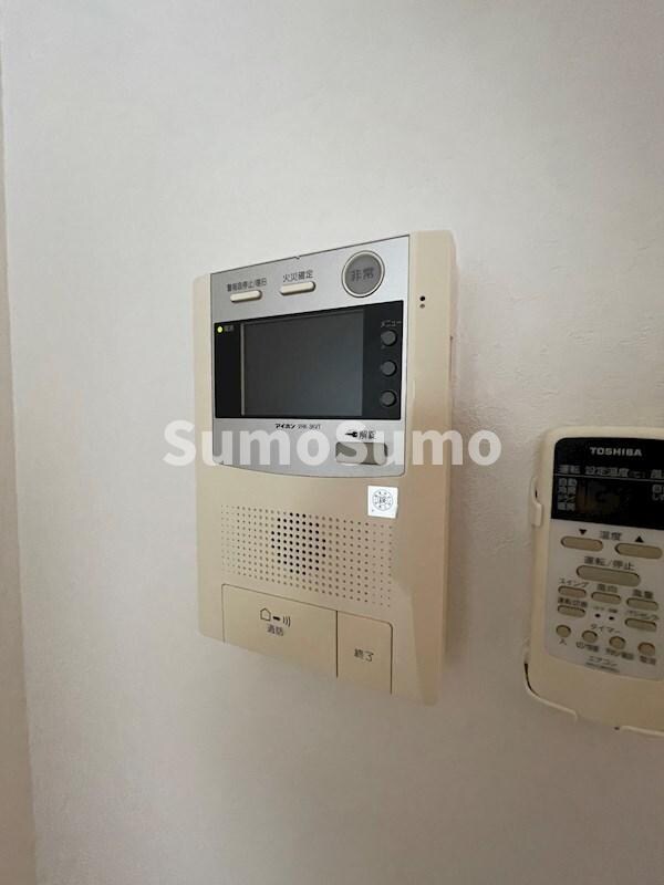 天神駅 徒歩6分 5階の物件内観写真