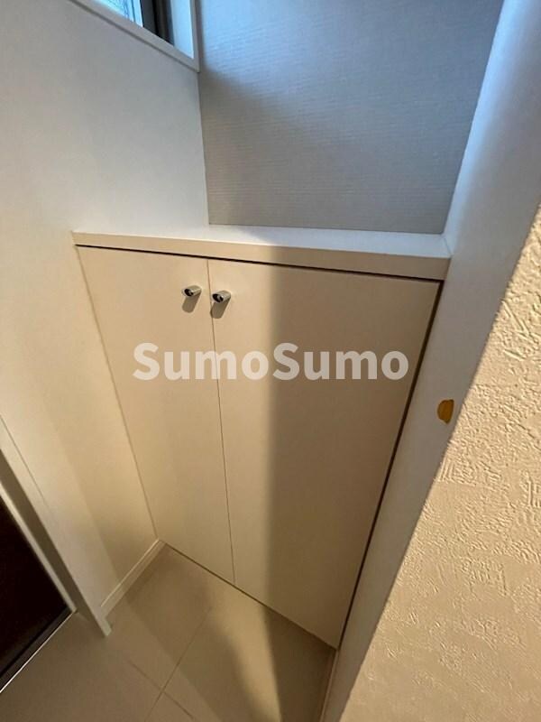 天神駅 徒歩6分 5階の物件内観写真