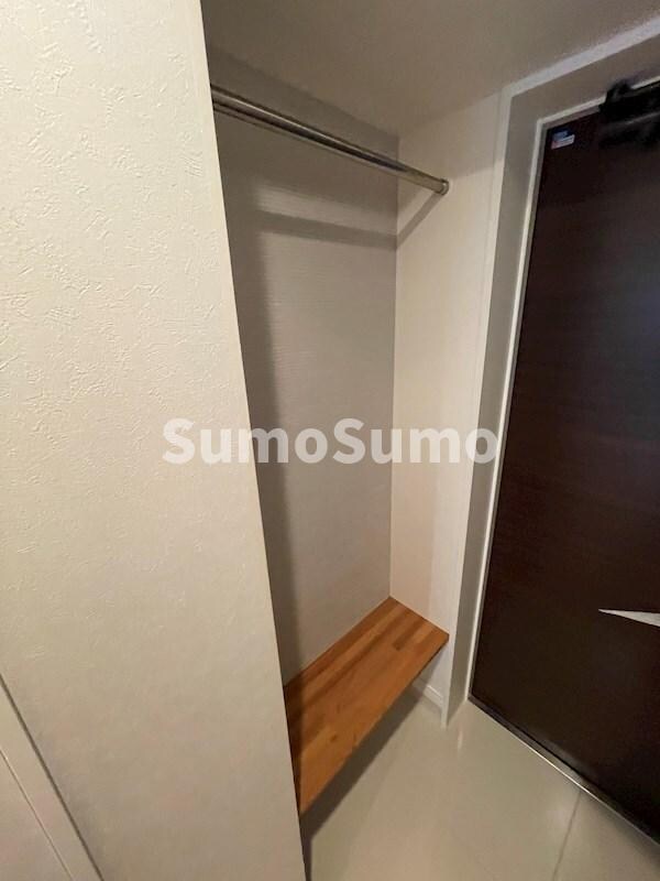 天神駅 徒歩6分 5階の物件内観写真