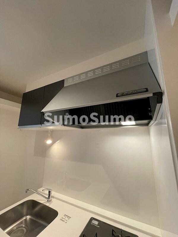 天神駅 徒歩6分 5階の物件内観写真