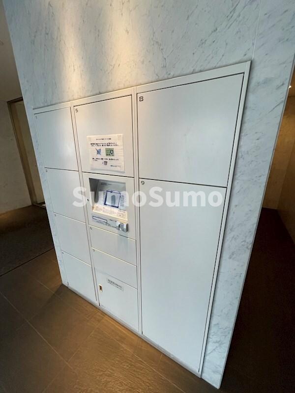 天神駅 徒歩6分 5階の物件内観写真