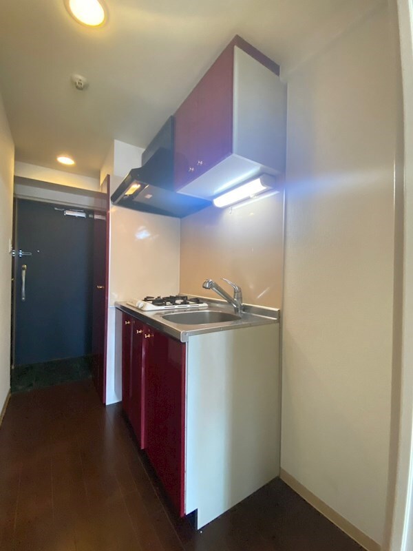 西長堀駅 徒歩7分 9階の物件内観写真