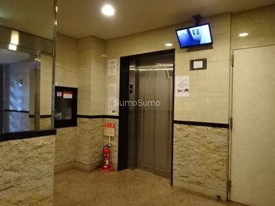 西長堀駅 徒歩7分 9階の物件外観写真