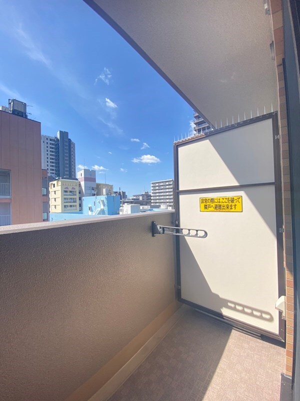 西長堀駅 徒歩7分 9階の物件内観写真