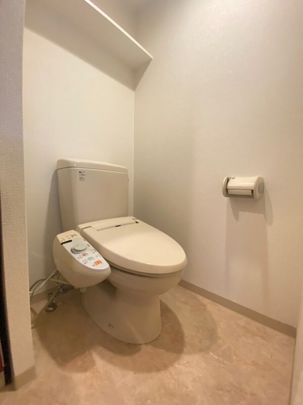 西長堀駅 徒歩7分 9階の物件内観写真