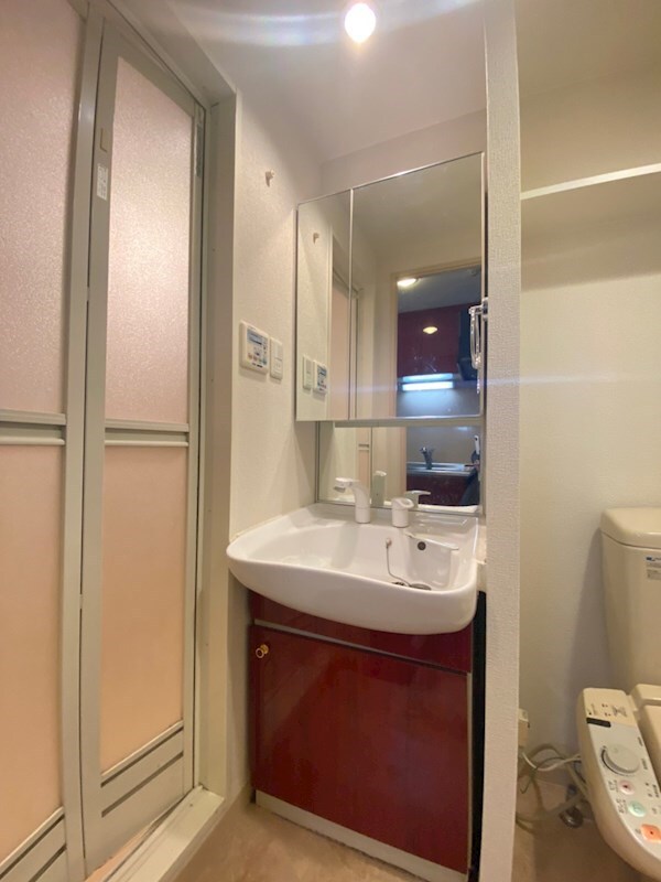 西長堀駅 徒歩7分 9階の物件内観写真