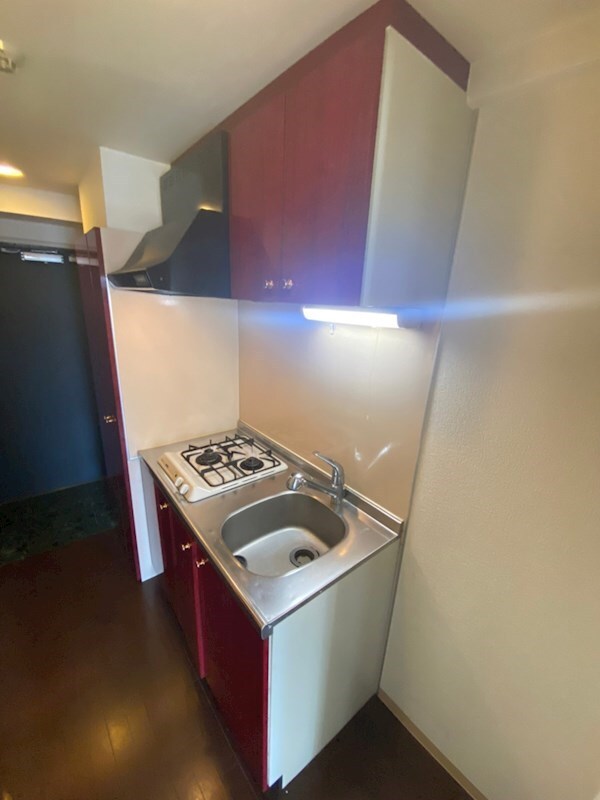 西長堀駅 徒歩7分 9階の物件内観写真