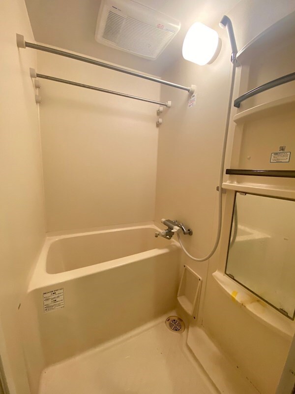 西長堀駅 徒歩7分 9階の物件内観写真