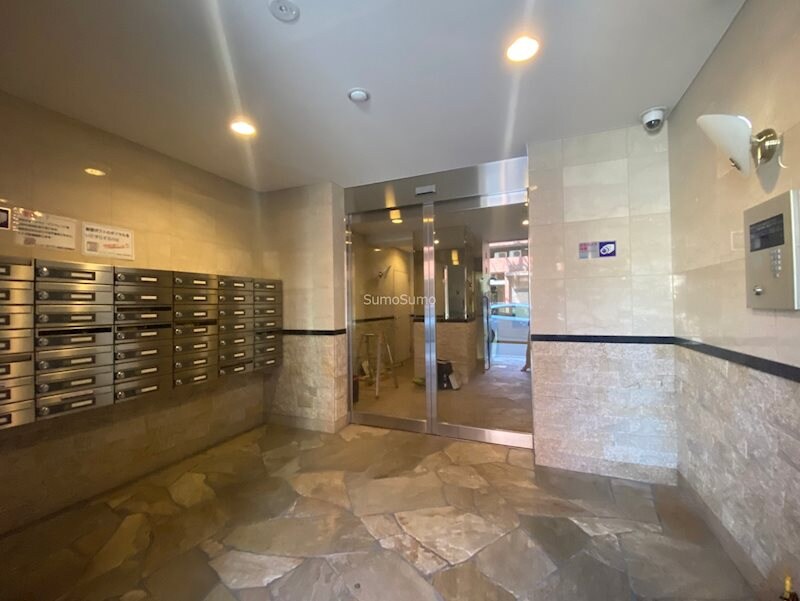 西長堀駅 徒歩7分 9階の物件内観写真