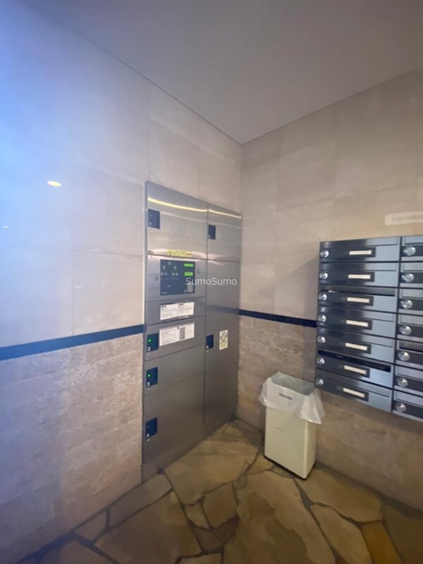 西長堀駅 徒歩7分 9階の物件内観写真