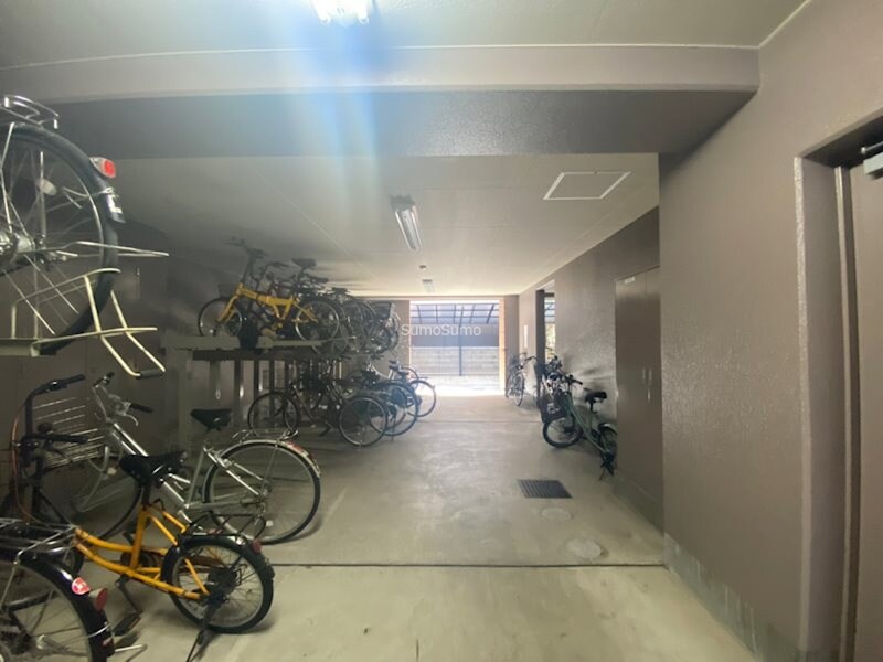 西長堀駅 徒歩7分 9階の物件内観写真