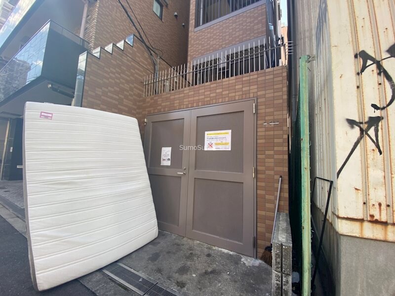 西長堀駅 徒歩7分 9階の物件内観写真