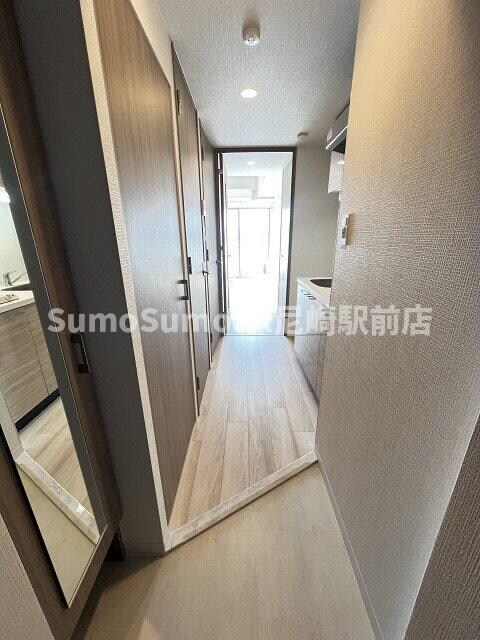 御幣島駅 徒歩7分 6階の物件内観写真
