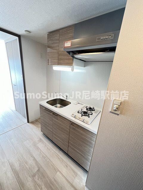 御幣島駅 徒歩7分 6階の物件内観写真