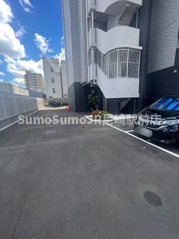 御幣島駅 徒歩7分 6階の物件外観写真