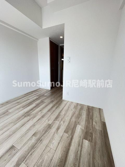 御幣島駅 徒歩7分 6階の物件内観写真