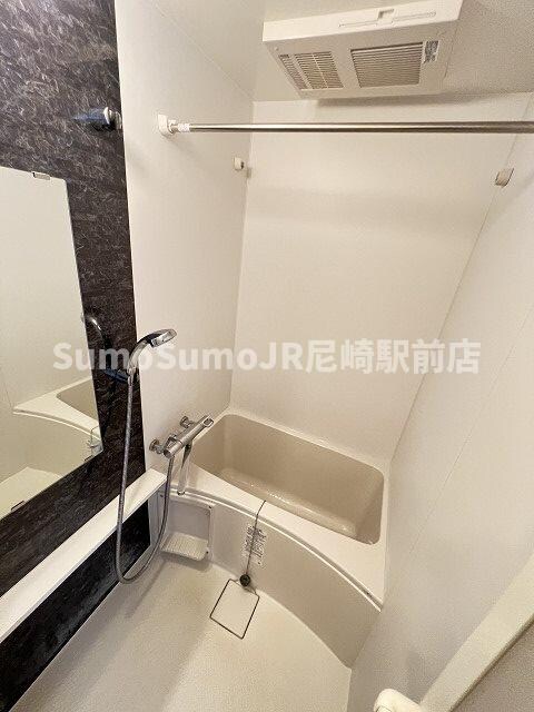 御幣島駅 徒歩7分 6階の物件内観写真