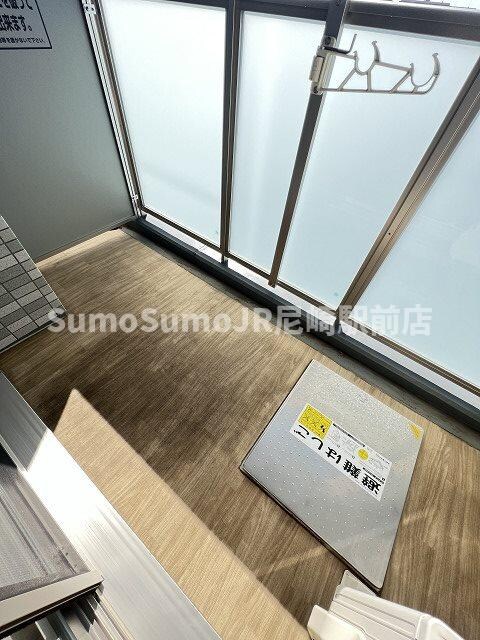 御幣島駅 徒歩7分 6階の物件内観写真